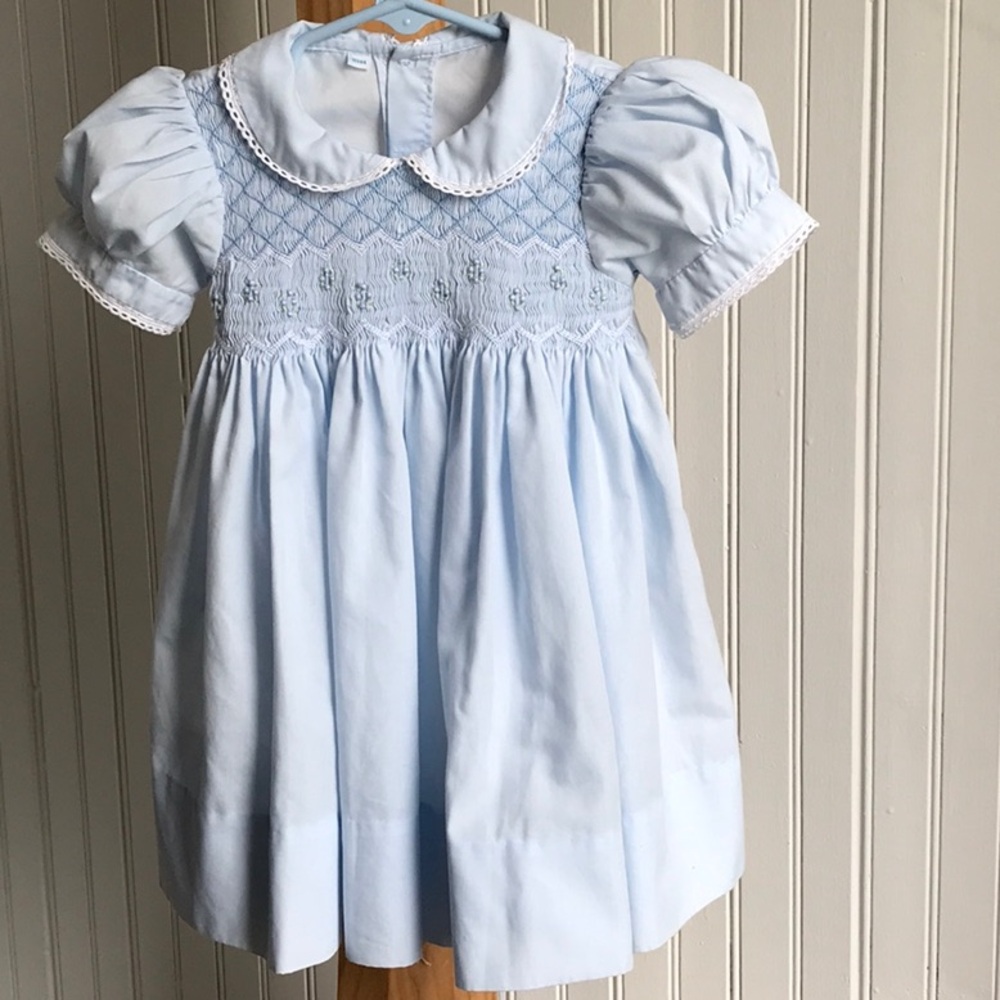 Feltman Brothers dress 18m